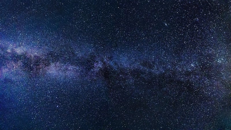 Starlit Kisses