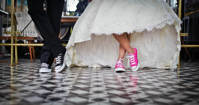 Fairytale Shoes